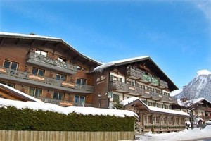 Alte Neve Chalet Hotel Image