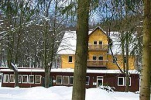 Alte Waldmuhle Hotel Wernigerode Image