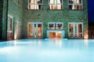 Alter Meierhof Vitalhotel voted  best hotel in Glucksburg