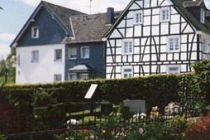 Alter Olper Hof voted  best hotel in Kurten