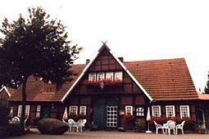 Altes Gasthaus Luebben Image