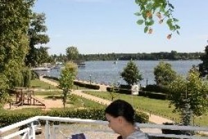Altes Kasino Hotel am See Image