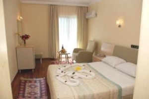 Altin Orfoz voted  best hotel in Silifke