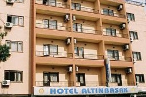 Altinbasak Hotel voted  best hotel in Batman