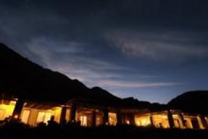 Hotel Alto Atacama Image