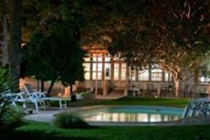 Alto Chacras Lodge voted 4th best hotel in Chacras de Coria 