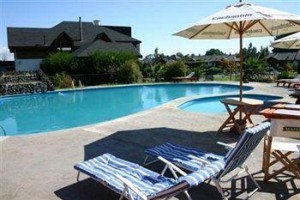 Alto Villarrica Resort voted  best hotel in Villarrica