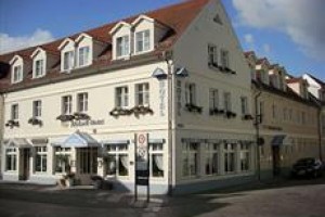 Altstadt Hotel Stendal voted 5th best hotel in Stendal