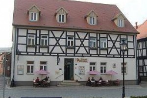 Altstadt Pension Tangermunde voted 2nd best hotel in Tangermunde