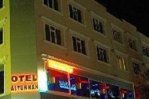 Altunhan Hotel voted 10th best hotel in Edirne