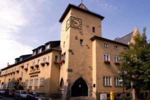 Altwernigeroeder Apparthotel Wernigerode Image