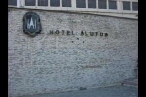 Alutus Hotel Ramnicu Valcea Image