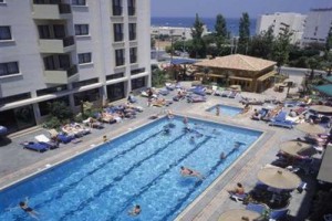 Alva Hotel Apartments voted 9th best hotel in Protaras