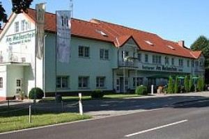 Am Meilenstein Hotel voted  best hotel in Rossdorf 
