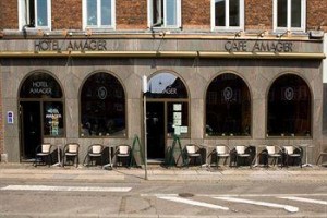 Hotel Amager Image