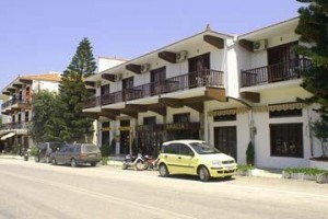 Amalia Hotel Skopelos Image