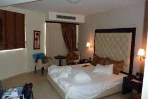 Amalias Hotel voted  best hotel in Amaliada
