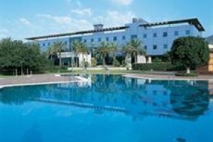 Amaltea Hotel voted 3rd best hotel in Lorca