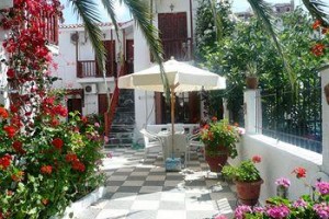 Amalthia Studios voted 6th best hotel in Skiathos