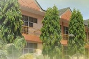 Amanpura Hotel voted 3rd best hotel in Sungai Petani