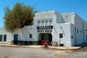 Amargosa Opera House Hotel Death Valley Image