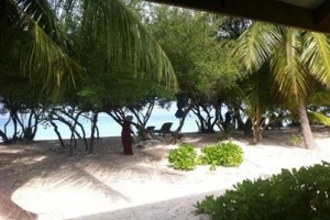 Amari Addu Maldives Image