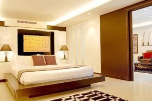 Amari Nova Suites Pattaya voted 5th best hotel in Pattaya