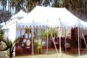 Amarya Shamiyana voted 3rd best hotel in Mandrem Beach
