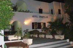 Amaryllis Hotel Perissa Image