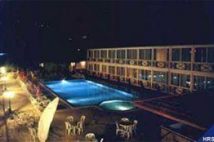 Amastris Hotel voted 8th best hotel in Amasra