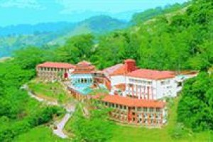 Amaya Hills voted 4th best hotel in Kandy