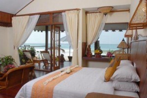 Amazing Ngapali Resort voted  best hotel in Thandwe