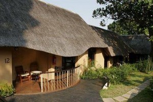 AmaZulu Lodge Image