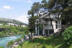 Ambasador Hotel Podgorica voted 8th best hotel in Podgorica