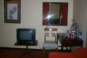 Hotel Ambassadeur Image