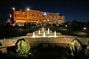 Ambassador Hotel Thessaloniki voted  best hotel in Plagiari