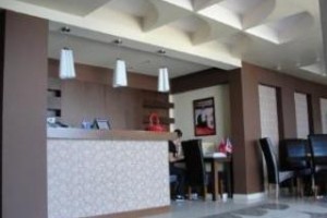 Ambassador Hotel Vlore voted 5th best hotel in Vlore