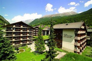 Ambassador Hotel Zermatt Image