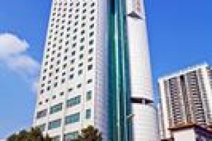 Ambassador Hotel Zhuzhou voted 7th best hotel in Zhuzhou