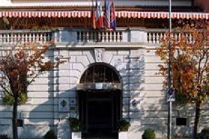 Ambassador Palace voted 2nd best hotel in Udine