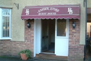 Amber Lodge Cambridge Image