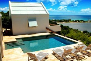 Ambia Bed and Breakfast Anguilla Image