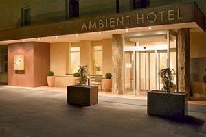 Ambient Hotel Domzale Image