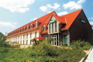 Ambiente Hotel Halberstadt voted 3rd best hotel in Halberstadt