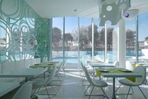 I-Suite voted  best hotel in Rimini
