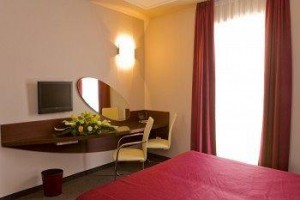 Ambra voted 5th best hotel in Quarto d'Altino