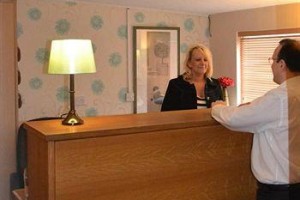 Ambrose Hotel voted 6th best hotel in Barrow-In-Furness