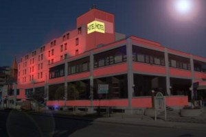 Amedia Hotel Wels voted 2nd best hotel in Wels