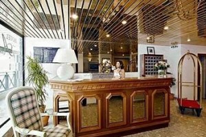 Amelie Hotel Brides-Les-Bains voted 3rd best hotel in Brides-les-Bains