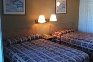American Inn Ontario Image